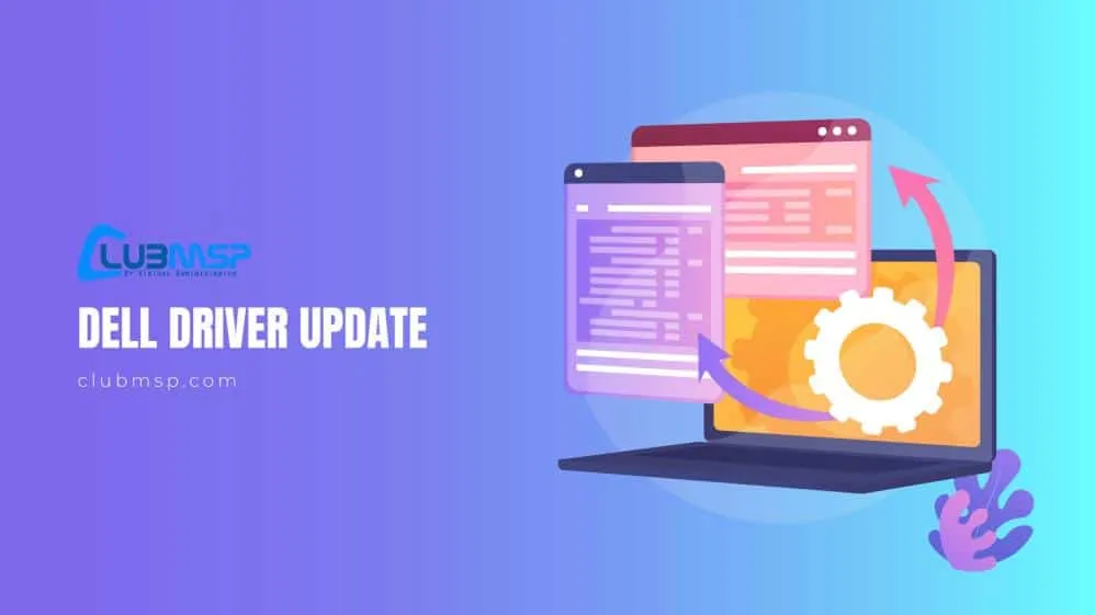 Dell Driver Update Dell Driver Update